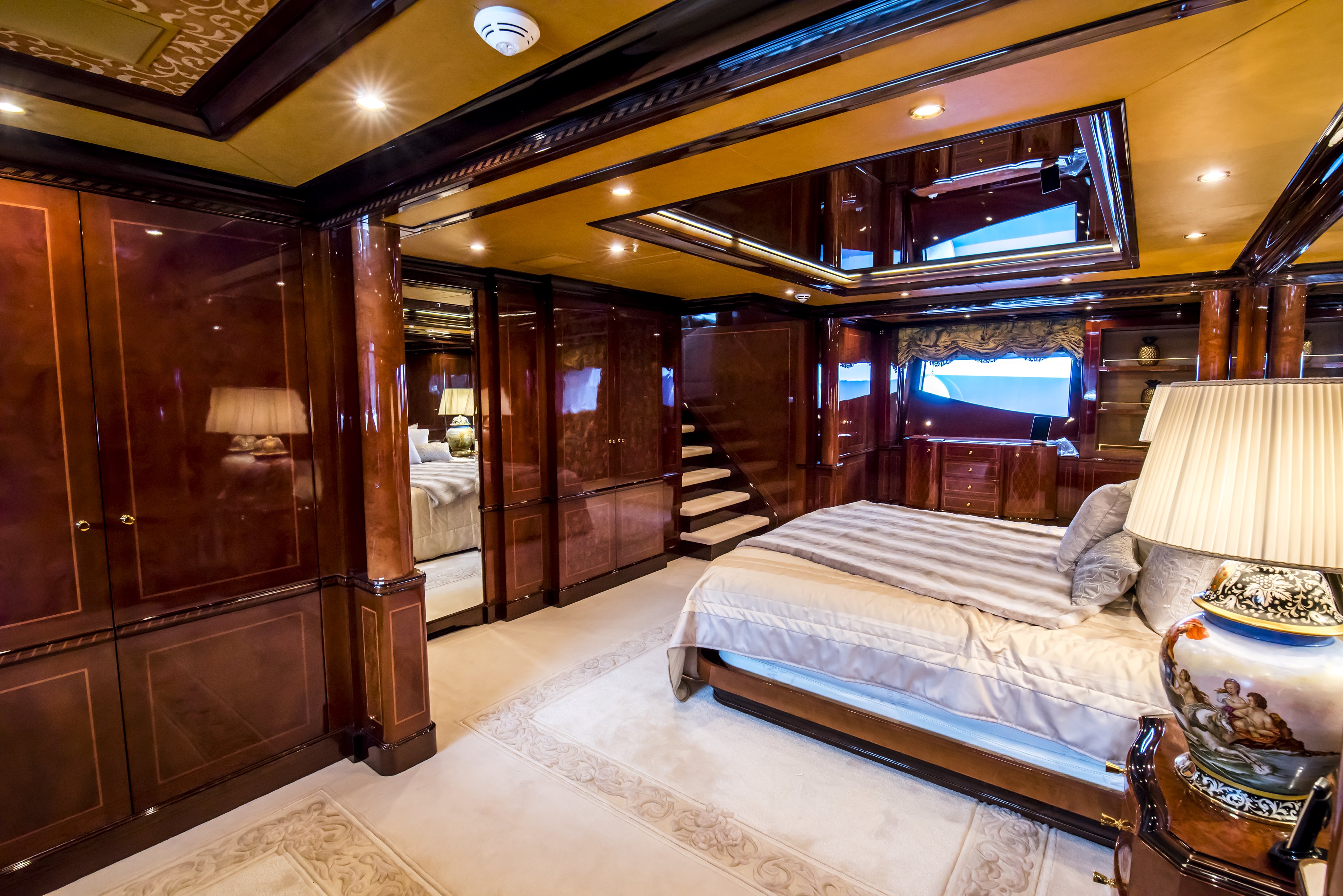 Bash Master Stateroom Luxury Yacht Browser By Charterworld Superyacht Charter Bash Master Stateroom Luxury Yacht Browser By Charterworld Superyacht Charter